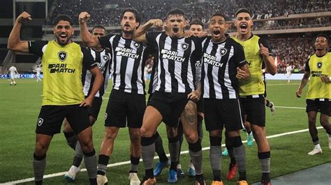 próximos jogos botafogo - botafogo prox jogos